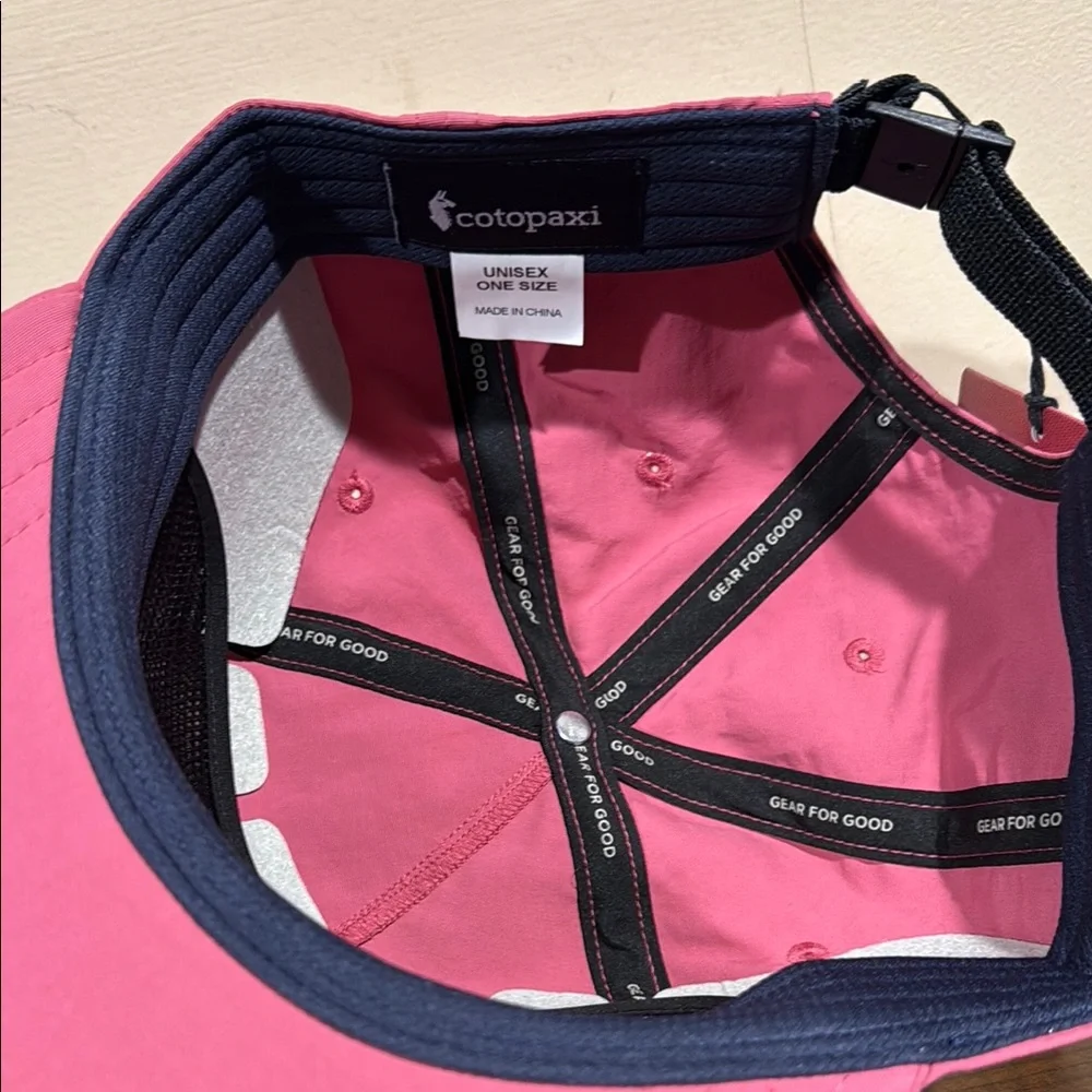 Cotopaxi Tech Hat - Picture 5 of 5